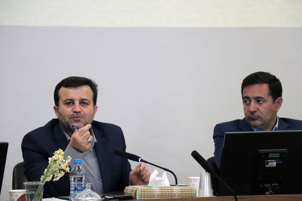 صندوق های حمایت از کشاورزی متکی به اعتبارات دولتی نباشند