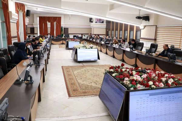 دومین نشست کمیتههای فنی کشتهای پاییزه در قزوین برگزار شد