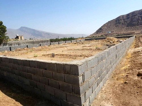 صدور مجوز تغییر کاربری های جدید در ارسنجان