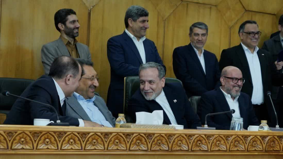 وزیر 1