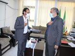 سرپرست اداره روابط عمومی سازمان جهاد کشاورزی لرستان منصوب شد