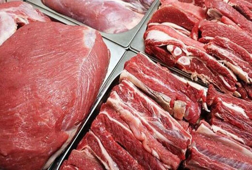 اجرای طرح ذخیره‌سازی گوشت قرمز در خراسان شمالی 