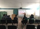 برگزاری  جلسه بررسی وضعیت صدور اسناد کشاورزی در باغین 