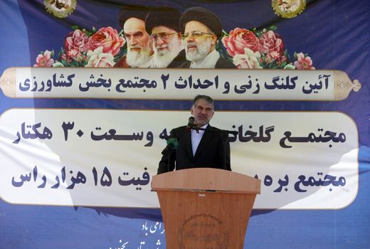 تخصیص ۴هزار و ۲۰۰ میلیارد تومان تسهیلات برای توسعه شهرک‌های کشاورزی در دولت سیزدهم