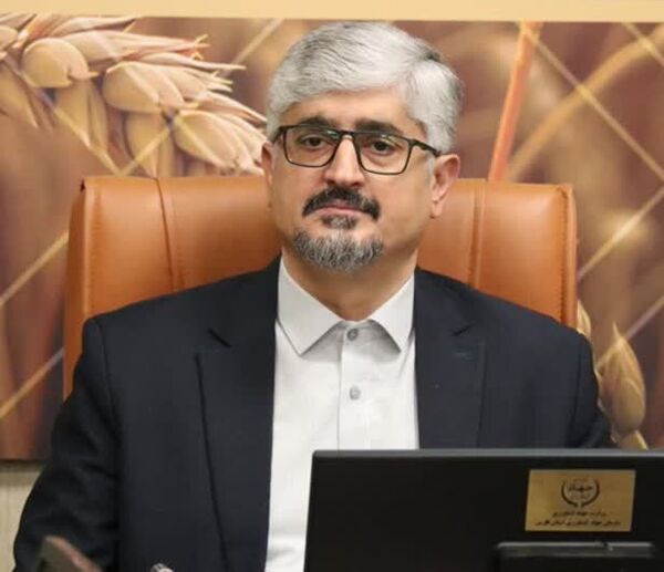 رتبه دوم صدور مجوز کسب و کار به جهاد کشاورزی فارس رسید