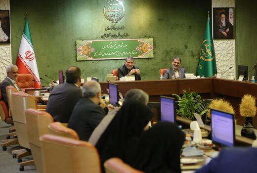 پرداخت بدهی ایران به شورای بین المللی زیتون در دولت سیزدهم