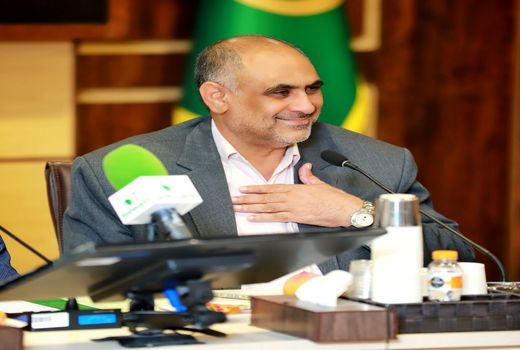 وزارت جهاد کشاورزی ردای نیکبختی به تن کرد