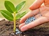 مصرف متعادل کودهای شیمیایی یارانه ای در استان قم