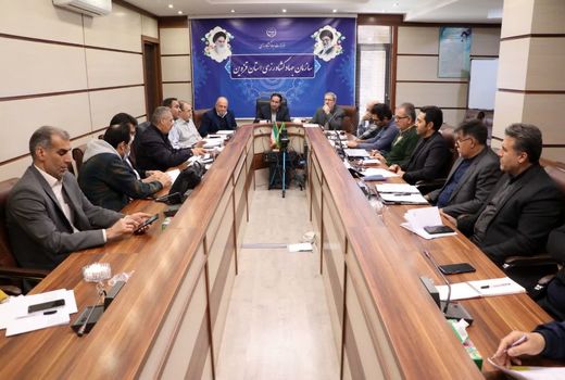 سامانه نوین آبیاری در ۲۶۸ هکتار از اراضی کشاورزی قزوین اجرایی شده است 