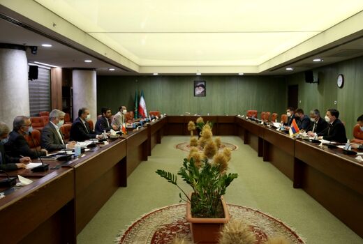 ضرورت تبادل دانش فنی و گسترش همکاری‌های کشاورزی ایران و صربستان 