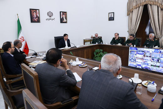 عملیات اجرایی طرح‌های آبخیزداری، عشایری و کشاورزی با اعتبار ۱۳۸ هزار میلیارد تومان آغاز شد