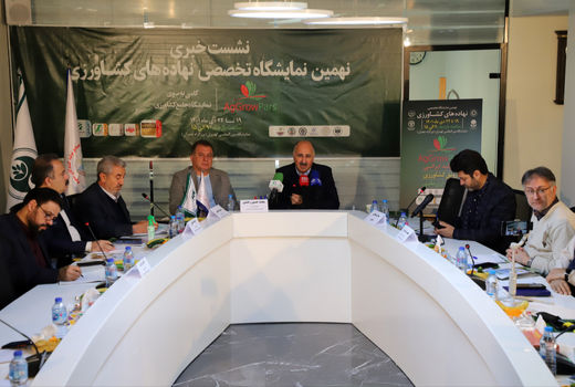 تولید بیش از 95درصد کودهای کشاورزی در داخل کشور