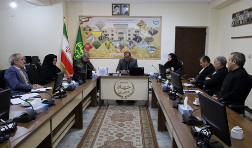 افزایش بهره‌وری از نیروی انسانی آغاز می‌شود