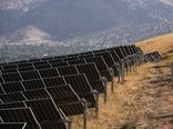تخصیص 5 هزار و 600 هکتار از اراضی ملی آذربایجان شرقی برای توسعه نیروگاه‌های خورشیدی 