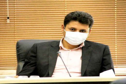 توقف 31 طرح کشاورزی در ایستگاه زاینده رود 