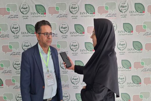 شفاف‌سازی حواشی را کاهش می‌دهد