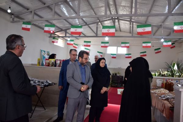 نقش بی بدیل تعاون روستایی در توسعه بخش کشاورزی و زنجیره تولید