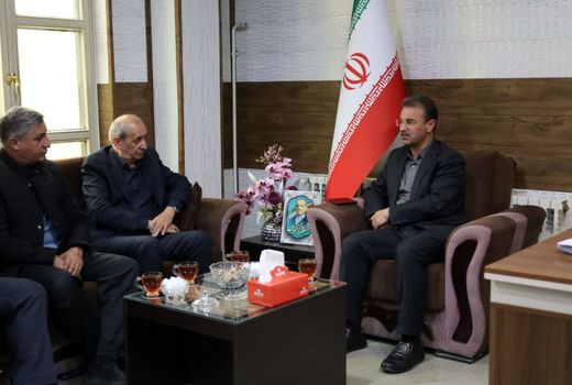 آرامش روانی بازار در آذربایجان شرقی حاصل فراوانی کالاهاست