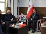آرامش روانی بازار در آذربایجان شرقی حاصل فراوانی کالاهاست