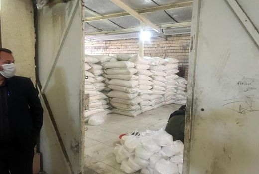 انجام 80 مورد بازرسی در سطح شهرستان کوهبنان طی دو ماه گذشته  