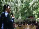 ۶۲ درصد کل تولید توت فرنگی کشور در استان تولید می شود