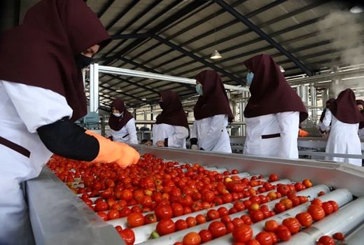 رویکرد ما اشتغال، تولید و حمایت از سرمایه گذاری است