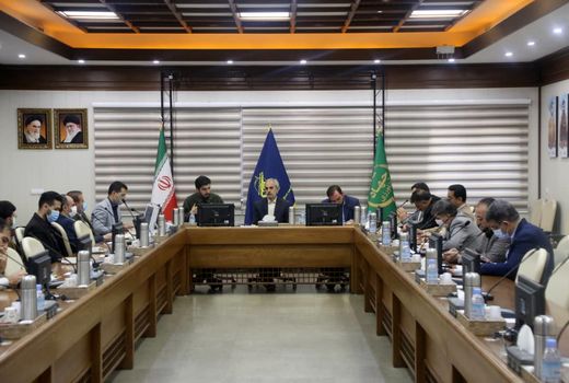 هم افزایی بسیج و بازرسی وزارت جهاد کشاورزی برای اصلاح نظام اقتصادی کشور