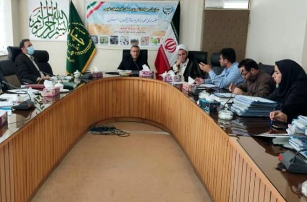 تصمیم گیری در مورد 37 پرونده واگذاری اراضی ملی و دولتی برای طرح‌های کشاورزی در آذربایجان غربی 
