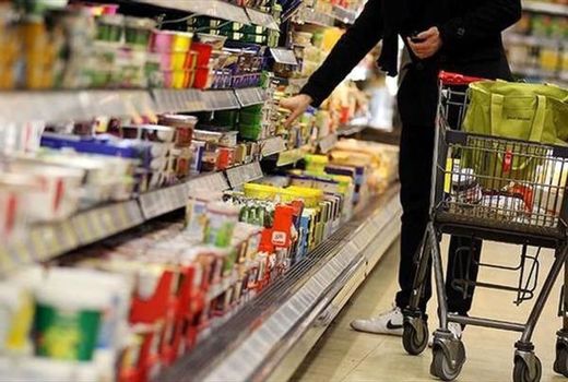 ارجاع 410 مورد تخلف اصناف به مراجع قضایی 