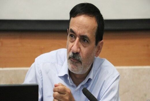 خدمات دولتی به کشاورزان خارج از الگوی کشت متوقف می‌شود