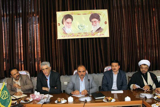 منابع طبیعی ، ثروت اصلی و پایه بسیاری از فعالیت های اقتصادی در کشور است