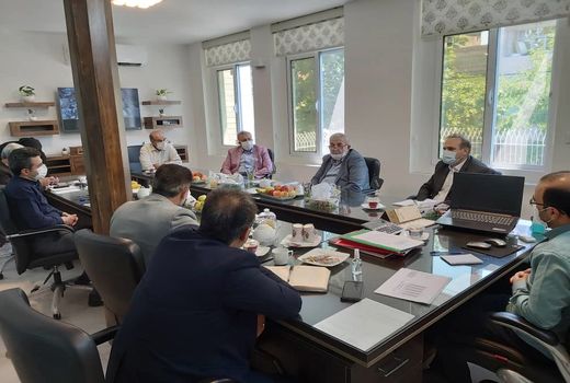 حداقل نهاده‌های دامی باید به دست مصرف‌کننده واقعی برسد