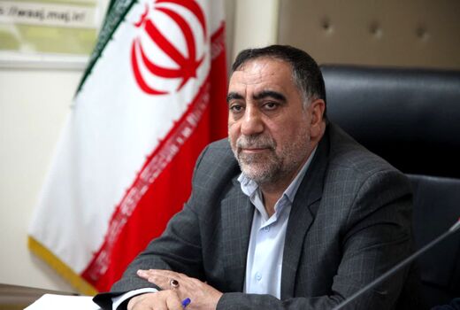 برگزاری جلسه هوشمندسازی دولت و اصلاح فرایندها در سازمان جهاد کشاورزی آذربایجان غربی