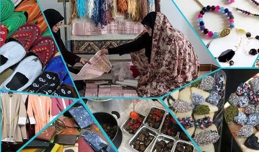 صندوق‌های اعتبارات خرد؛ پلی میان توانمندسازی اجتماعی و توسعه اقتصادی زنان روستایی و عشایری