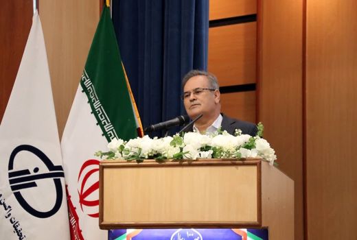 دانشمندان ایرانی؛ گنجینه‌ای ارزشمند برای توسعه کشور