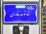 جلسه ستاد توسعه خاوران برای حل مشکلات صنعت دامپروری و کشاورزی خراسان‌جنوبی