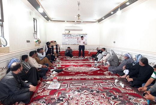  اجرای تناوب گندم - کلزا تضمینی برای تولید پایدار در بلندمدت است