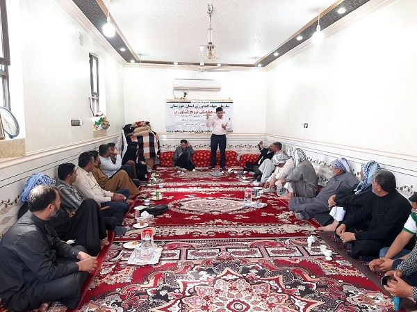  اجرای تناوب گندم - کلزا تضمینی برای تولید پایدار در بلندمدت است