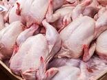 فروکش تب خرید مرغ در اصفهان فروکش کرده 