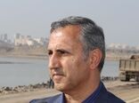 سد پیله سحران تا پایان امسال به بهره‌برداری می‌رسد