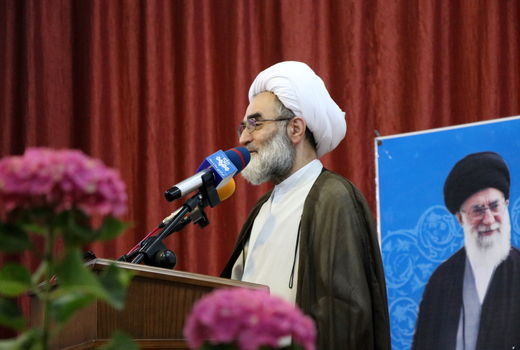  سرمایه زندگی جهادگران تلاش برای خداوند است