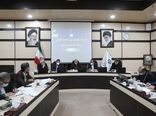 حضور رئیس سازمان و معاون وزیر در قرارگاه امنیت غذایی مشهد