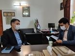 ایجاد تعامل دوسویه بین دولت و مردم با فعالیت رسانه 