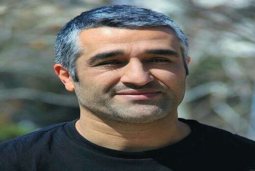 پژمان جمشیدی به «دینامیت» پیوست