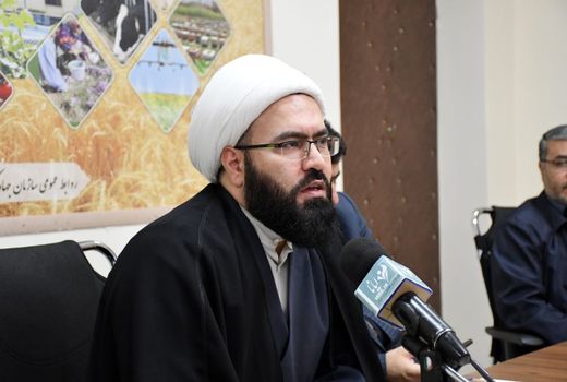 معارف منابع طبیعی باید به معارف عمومی تبدیل گردد 