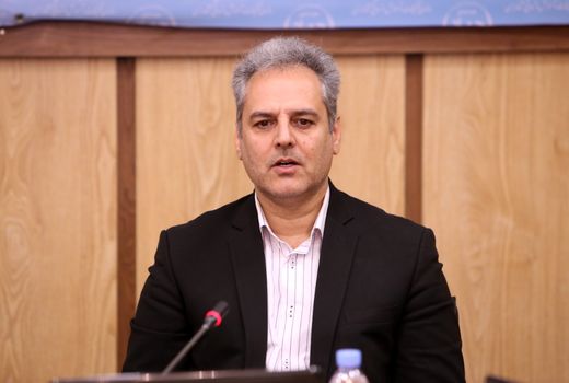 تعلیم مربیان برجسته برای آموزش جامعه عشایری