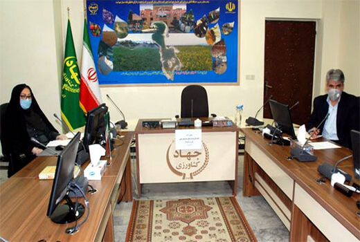 اجرای طرح توانمندسازی زنان در زنجیره ارزش غذایی گیاهان برای اولین بار در پنج شهرستان استان آذربایجان شرقی