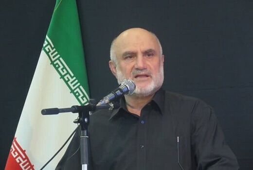 شهرک مولد کشاورزی تنگستان احداث می‌شود