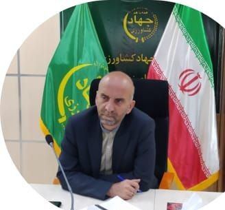 توسعه بخش کشاورزی با کمک تشکل های این حوزه