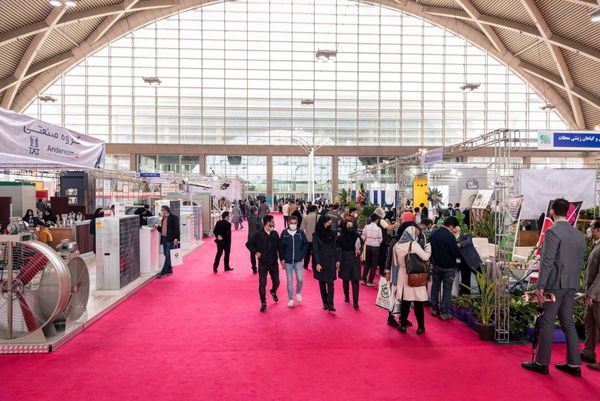 حضور تشکل‌های کشاورزی در نمایشگاه آیفارم امسال معنادارتر خواهد بود